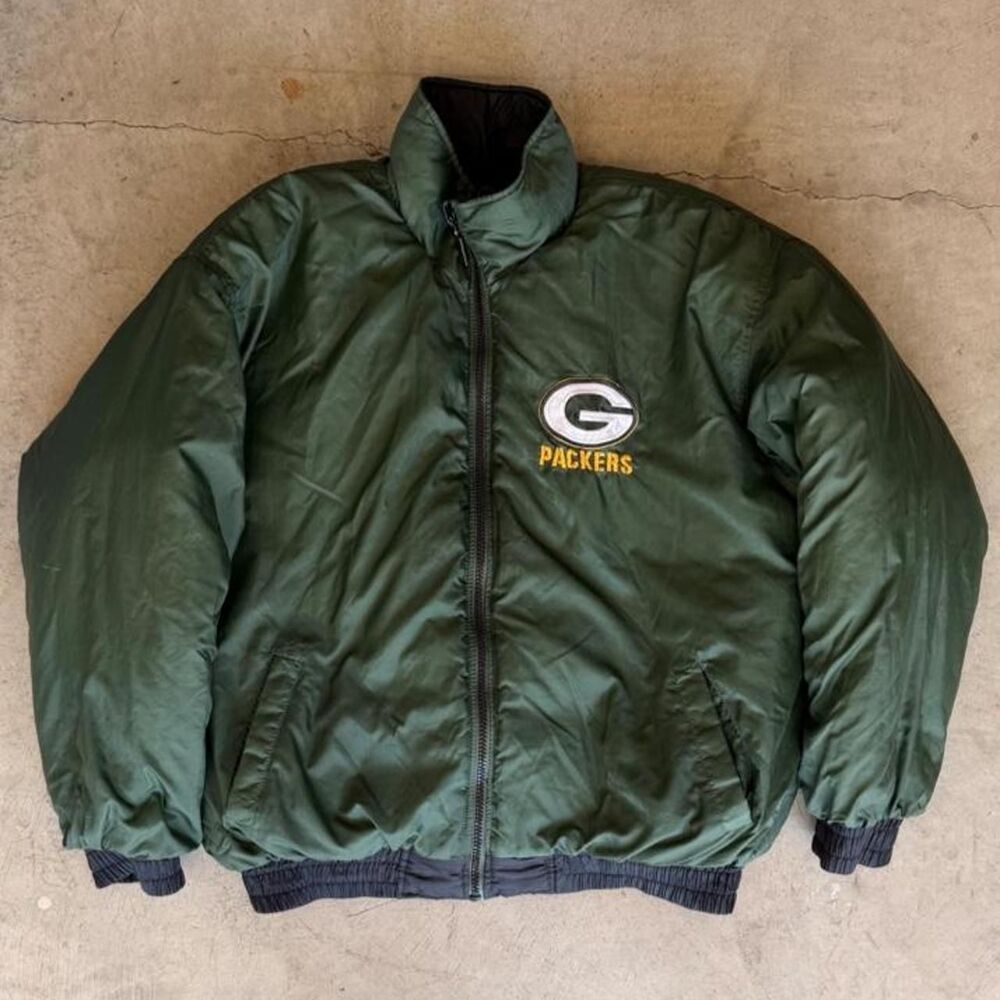 Pro-player Men's Jacket - Picture 3 of 7